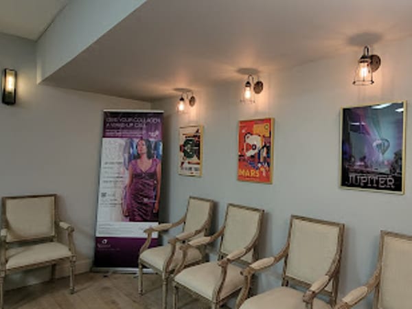 Idunn Clinic