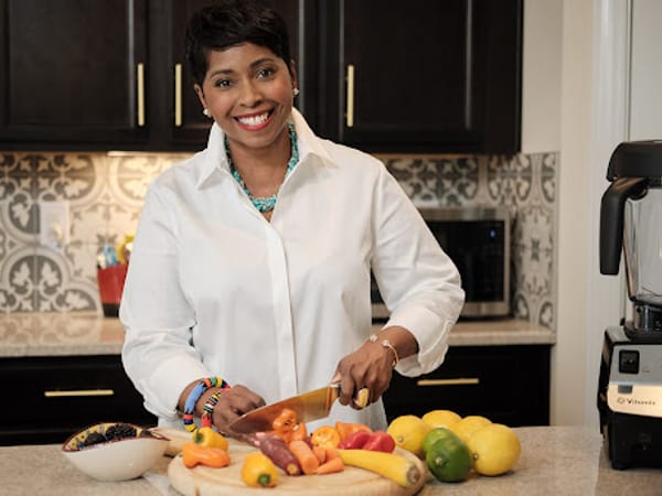Dr. Natasha Ryan Functional Medicine Doctor