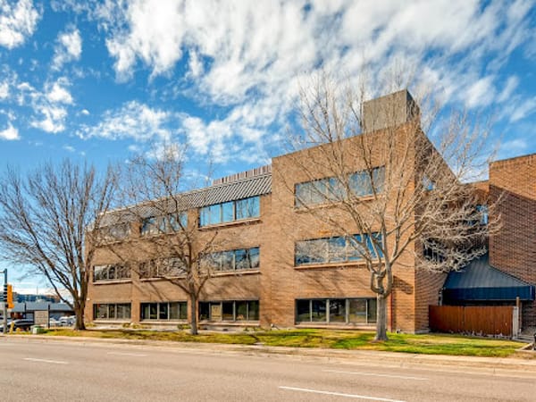 Dynamic Health Center