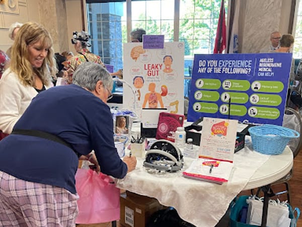 Ageless Solutions Nashville