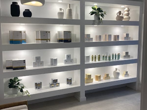Ora Medical Spa