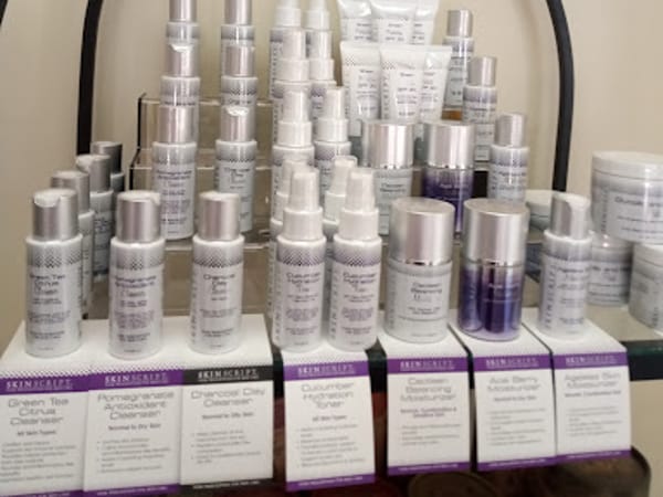 Jazz'n Day Spa/Kim O’Neil