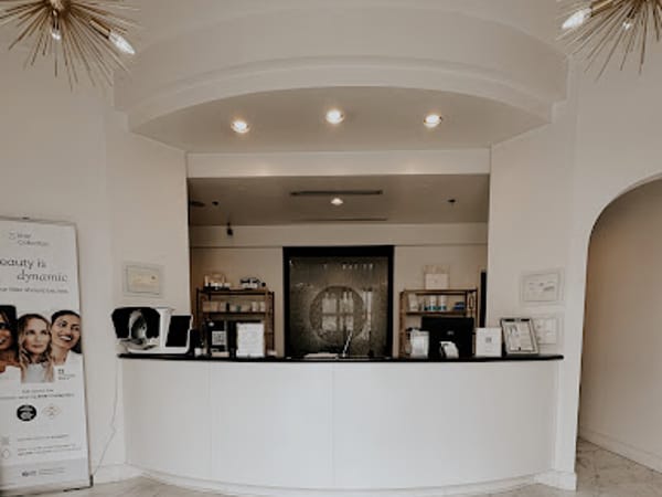 Spa Aesthetica Medical Spa & Wellness Center
