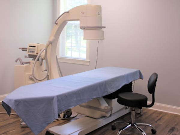 Pain and Wellness Solutions of the Carolinas