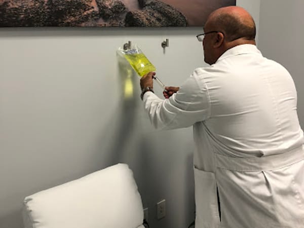 Vive Weight Loss Center
