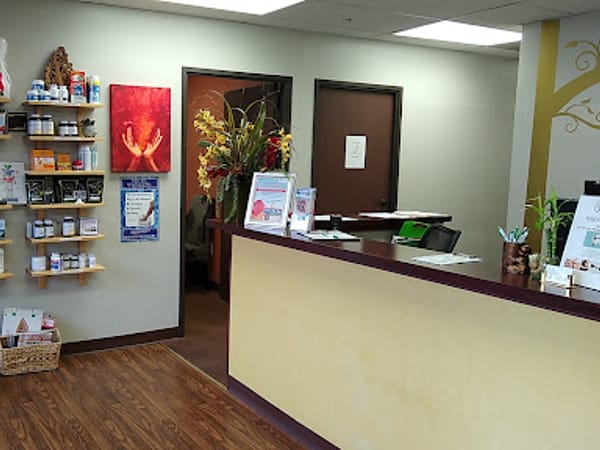 InnerMovement Wellness Center