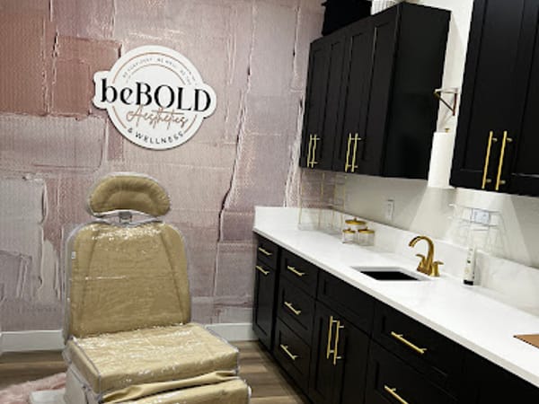 beBOLD Aesthetics & Wellness