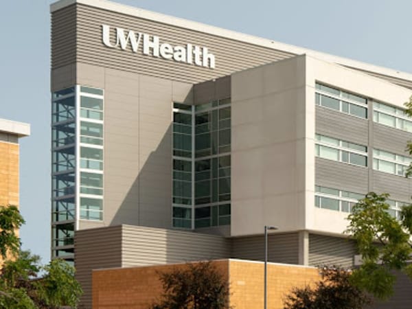 UW Health East Madison Hospital Integrative Health Services