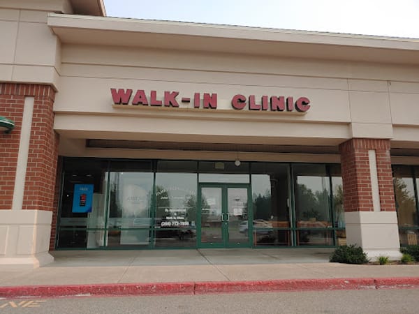WALK-IN CLINIC