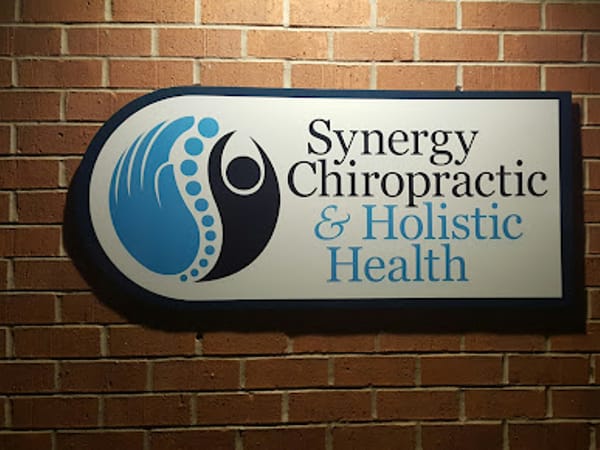 Synergy Chiropractic and Holistic Health