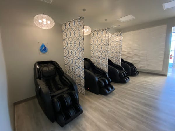 Prime IV Hydration & Wellness - Dayton