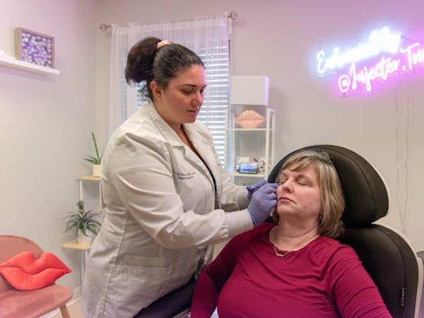 PSCHR Plastic Surgery Center of Hampton Roads - MedSpa
