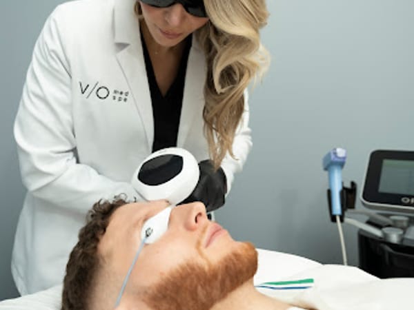 VIO Med Spa