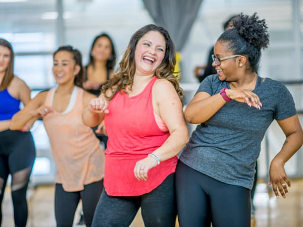 MetroBest Health Services: Milca Kaplan, CRNP