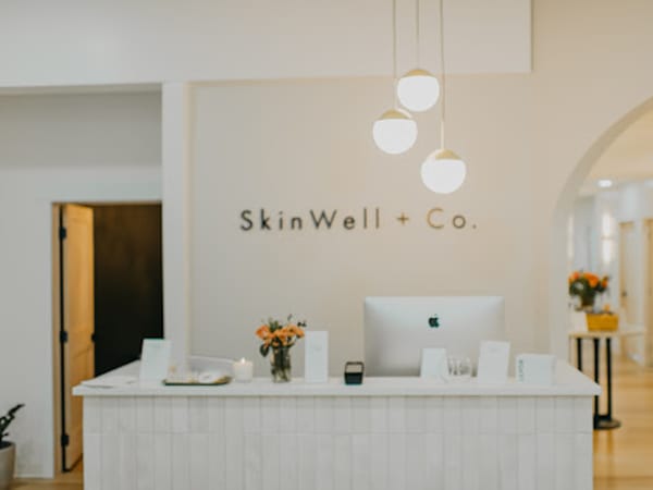 SkinWell + Co.