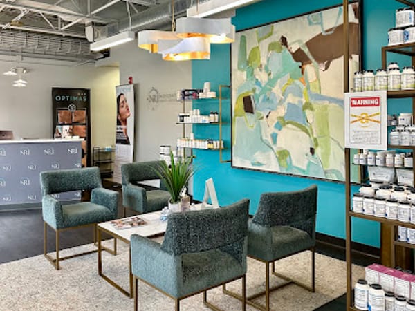 NRI Integrative Health & Aesthetics - Indianapolis, IN