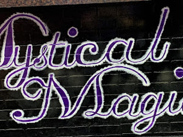 Mystical Magick