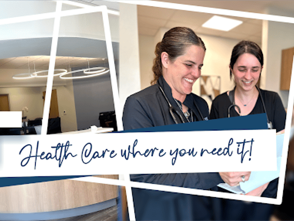 Downtown Medical + Wellness