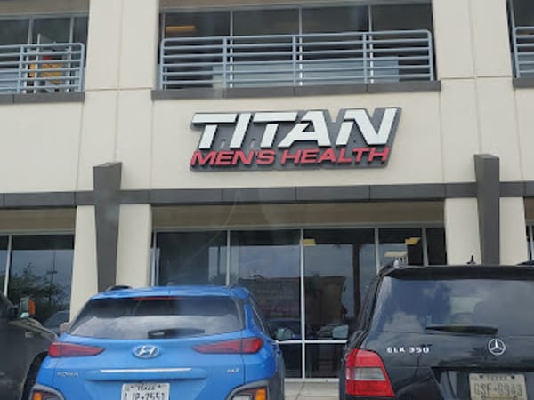 Titan T-Center & Weight Loss