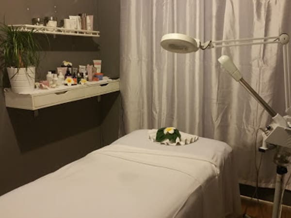 ZEN Massage And Spa