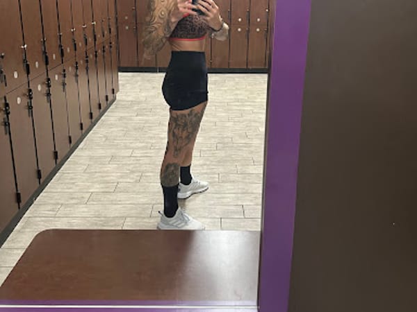 Compel Fitness - Queensgate