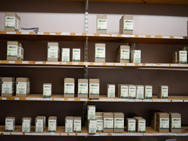 A Lebro Center For Well Being