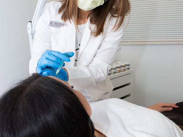 Elixir Med Spa