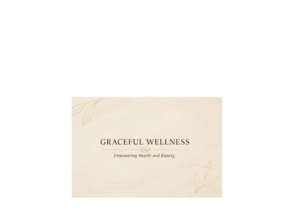 Graceful Wellness Medspa