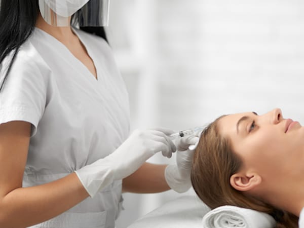 B Medical Spa and Wellness Center