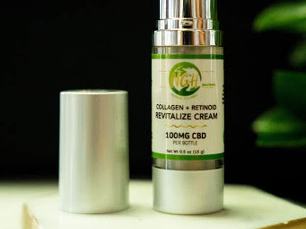 Natural Green Healing — Medical Marijuana Card & Renewals