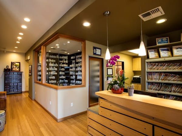 Acupuncture & Wellness Center