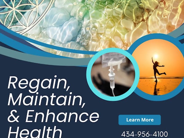 Castro Integrative Medicine of Charlottesville