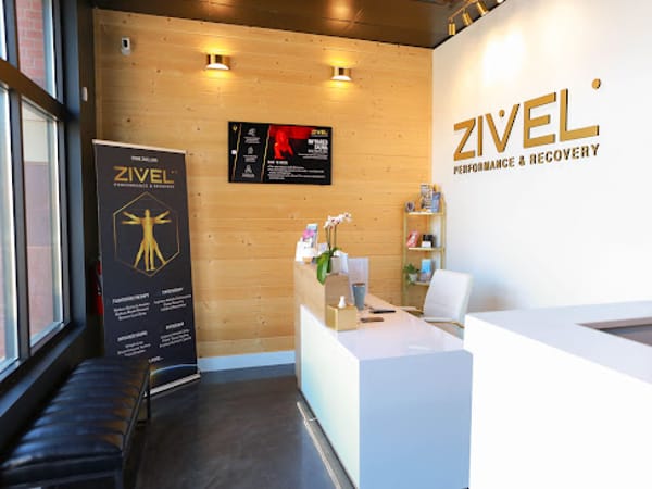 Zivel - Performance & Recovery Highlands Ranch