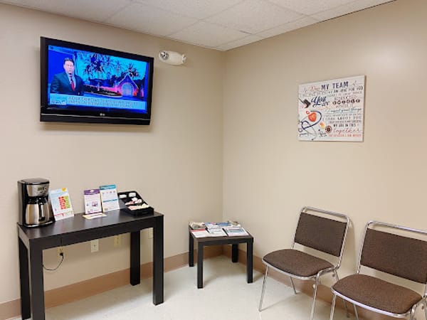 Helping Hand Medical Group, LLC