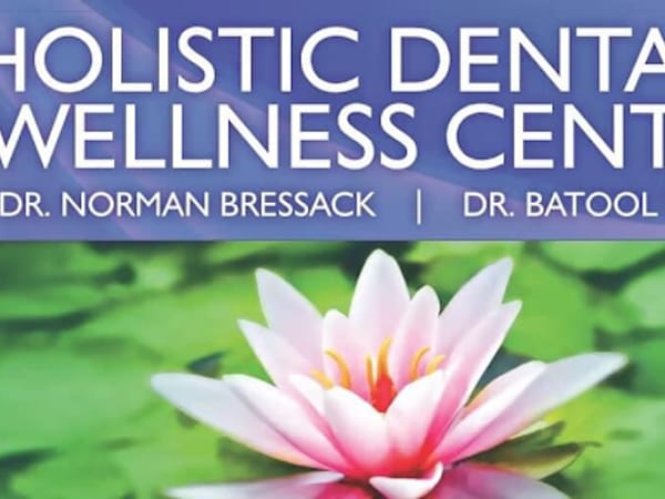 HOLISTIC DENTAL AND WELLNESS CENTER