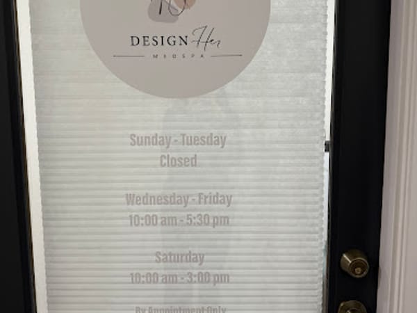 DesignHer Medspa