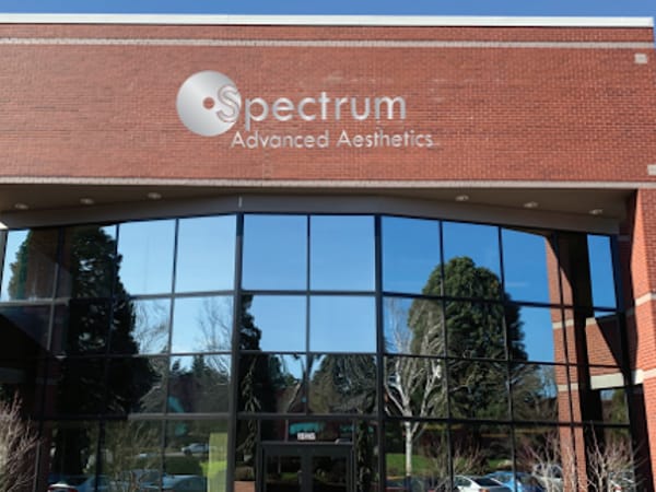 Spectrum Advanced Aesthetics Institute