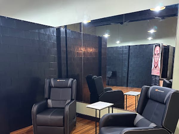 H2Oasis Infusion and Wellness Clinic