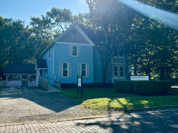 WholeSelf Healing Resilience Center