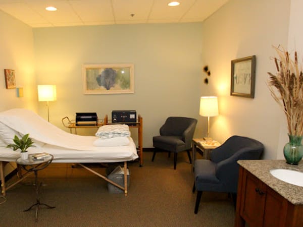 Brookfield Health and Wellness