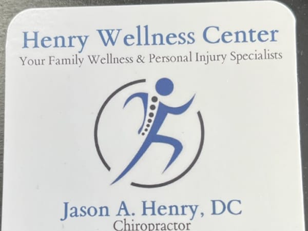 Henry Wellness Center