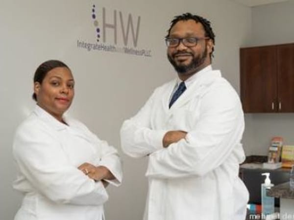 Integrate Health and Wellness, PLLC