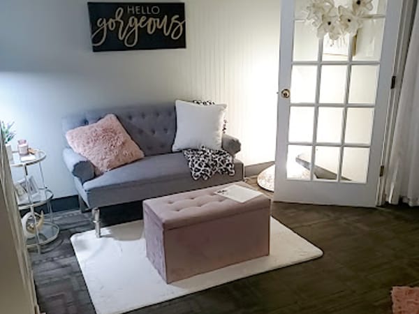 Eternal Beauty Spa