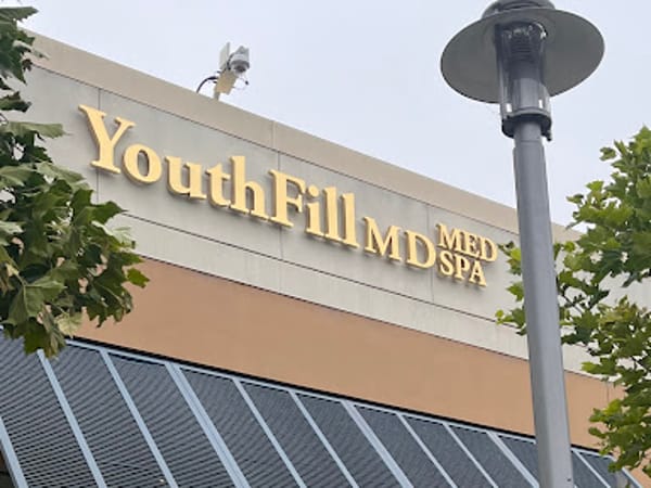 YouthFill MD Med Spa - Oxnard