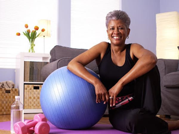 The Georgia Center for Menopausal Medicine: Pamela Gaudry, M.D.
