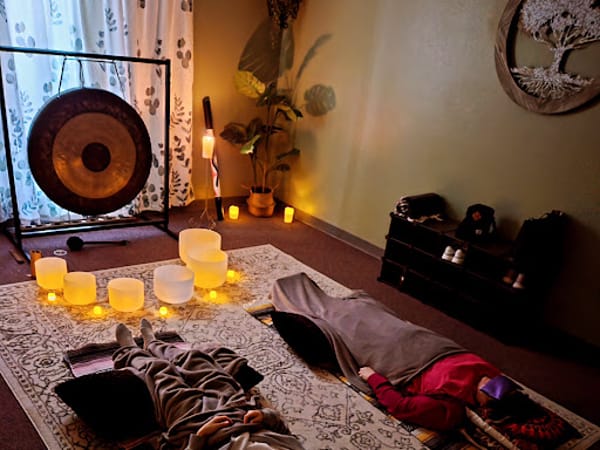Vida Holistic Healing Inc