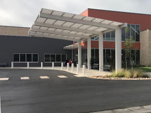 Variety Care at Pete White Senior Wellness Center