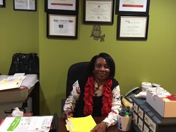 DRS 2 HEALTH Naturopathic Doctors