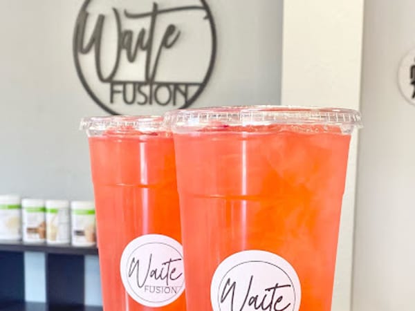 Waite Fusion