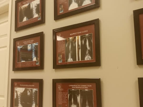 Fuller Life Chiropractic Center